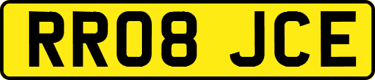 RR08JCE