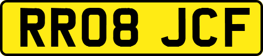 RR08JCF