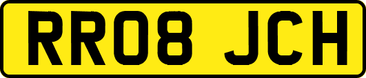 RR08JCH