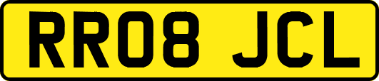 RR08JCL