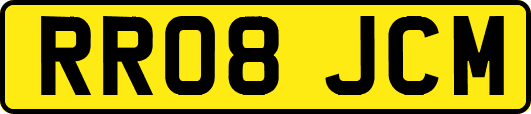 RR08JCM