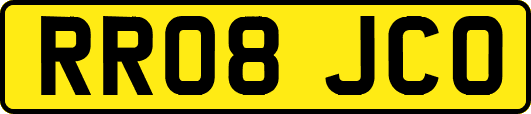 RR08JCO