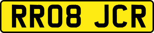 RR08JCR
