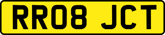 RR08JCT