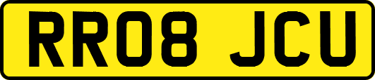 RR08JCU