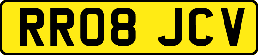 RR08JCV