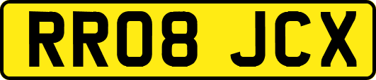 RR08JCX