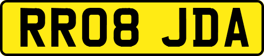 RR08JDA