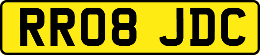 RR08JDC