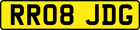 RR08JDG