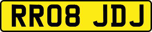 RR08JDJ