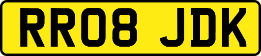 RR08JDK