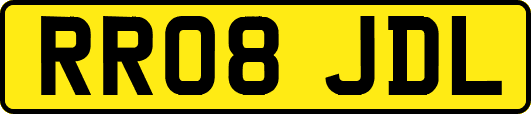 RR08JDL
