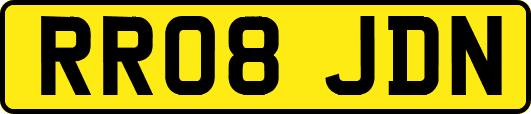 RR08JDN