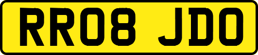 RR08JDO
