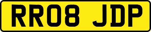 RR08JDP