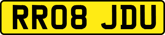 RR08JDU