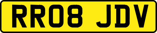 RR08JDV