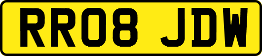RR08JDW