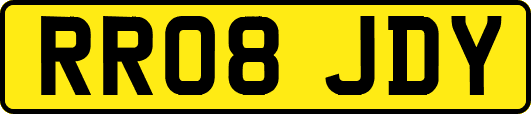 RR08JDY