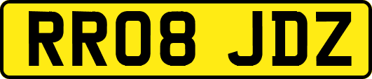 RR08JDZ