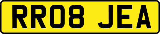 RR08JEA