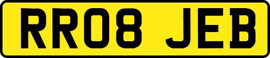 RR08JEB
