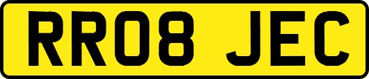 RR08JEC