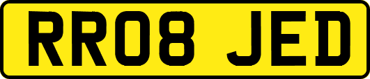 RR08JED
