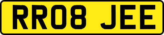RR08JEE
