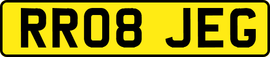 RR08JEG