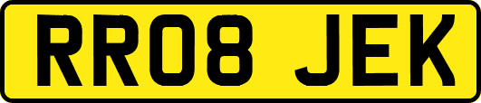 RR08JEK