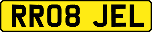 RR08JEL