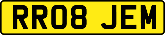 RR08JEM