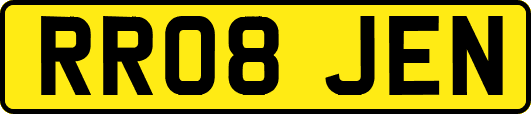 RR08JEN