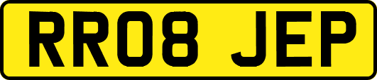 RR08JEP