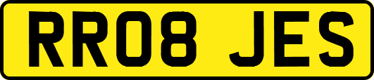 RR08JES