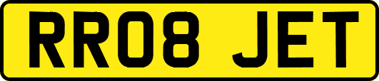 RR08JET