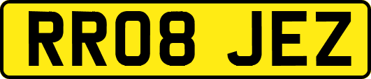 RR08JEZ