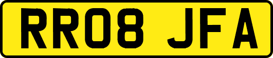 RR08JFA