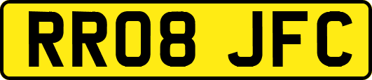 RR08JFC