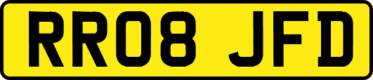 RR08JFD