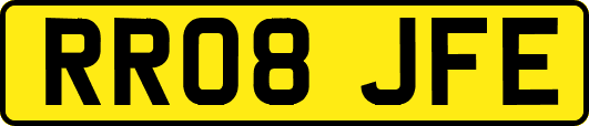 RR08JFE