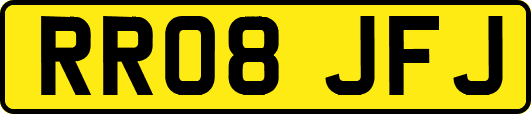 RR08JFJ