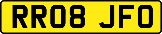 RR08JFO