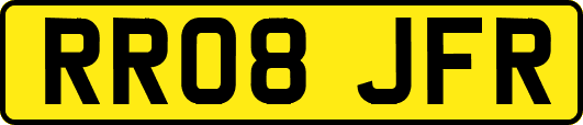 RR08JFR
