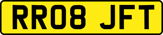 RR08JFT