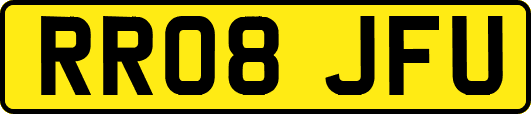 RR08JFU