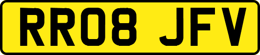 RR08JFV