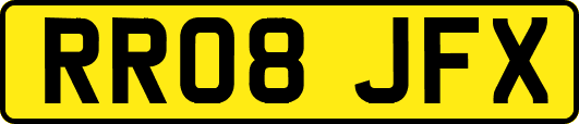 RR08JFX